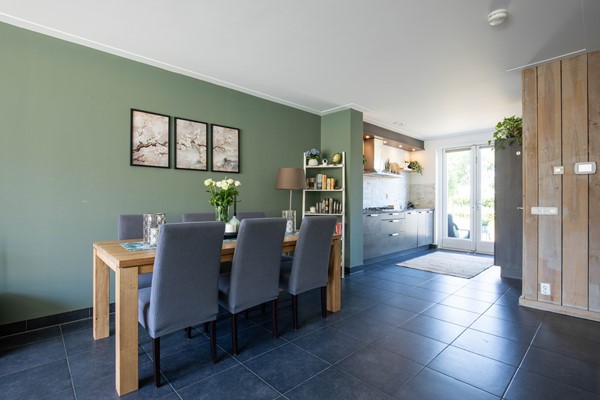 Medium property photo - Bundelzwam 43, 3451 HS Vleuten